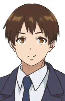 imagem de capa do personagem Kouyou Kotesashi