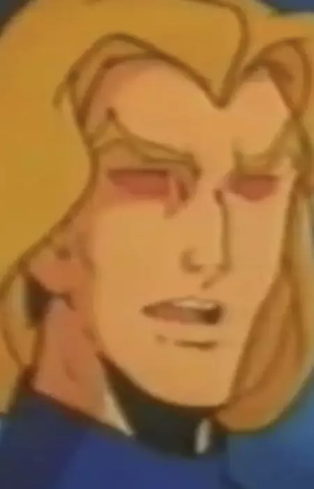 imagem de capa do personagem Janus