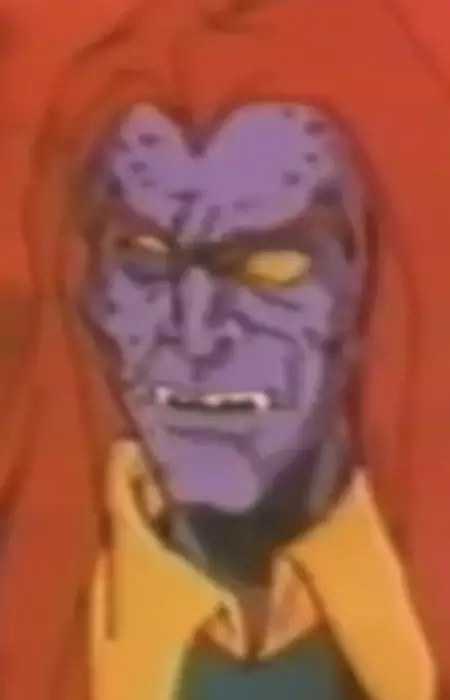 imagem de capa do personagem Tomo