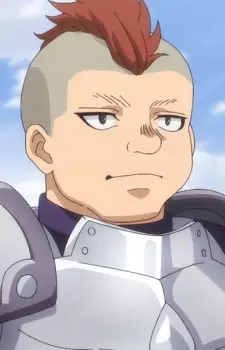 imagem de capa do personagem Boo
