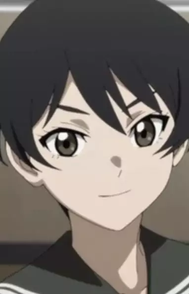 imagem de capa do personagem Hatsuho Sasahara