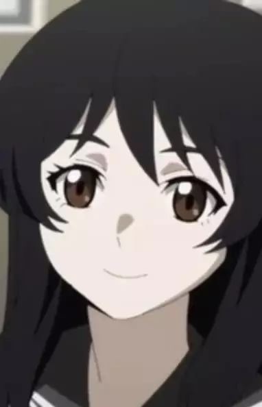 imagem de capa do personagem Kagaho Sasahara