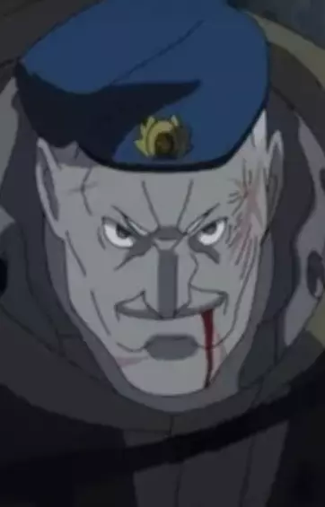 imagem de capa do personagem Viktor Stolov