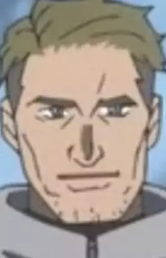 imagem de capa do personagem Ed