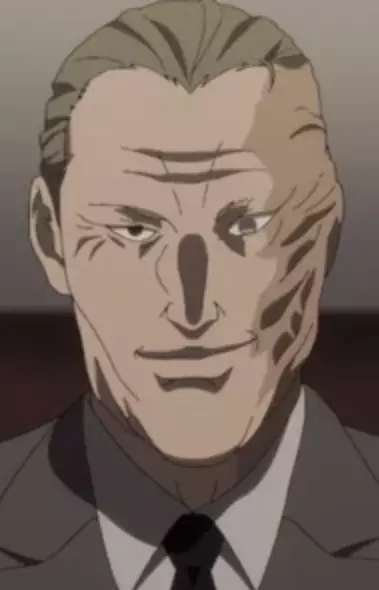 imagem de capa do personagem Kutheimer