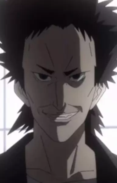 imagem de capa do personagem Hans Schneider