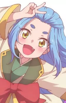 imagem de capa do personagem Atila