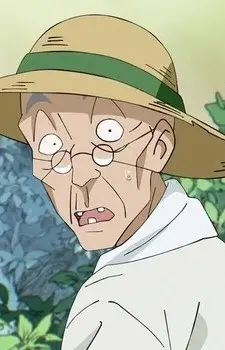 imagem de capa do personagem Saizou
