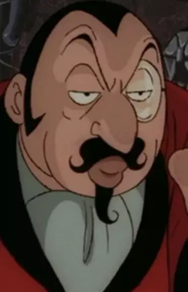 imagem de capa do personagem Walpur Guiss