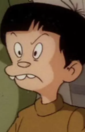 imagem de capa do personagem Takashi