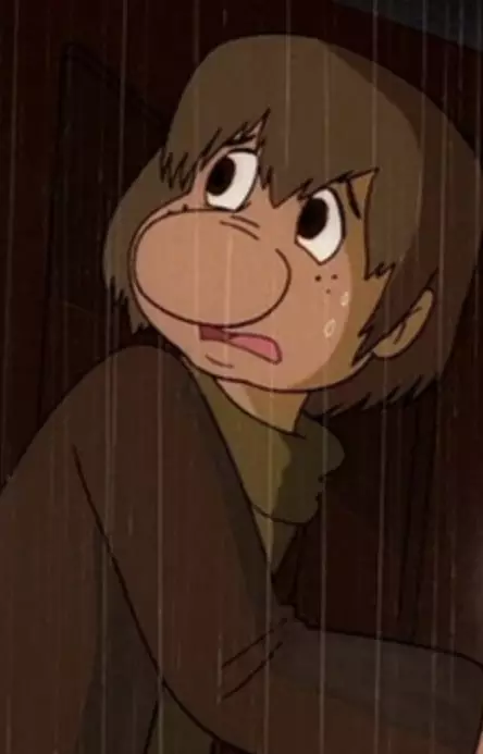 imagem de capa do personagem Pilat