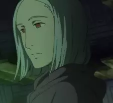 imagem de capa do personagem Shiroza