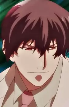 imagem de capa do personagem Reishin
