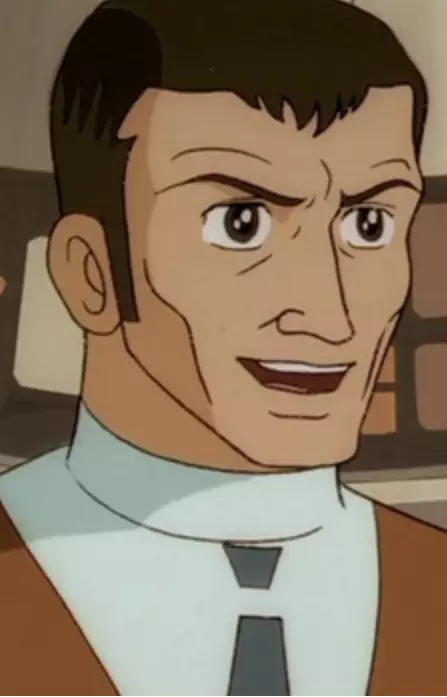 imagem de capa do personagem Neal