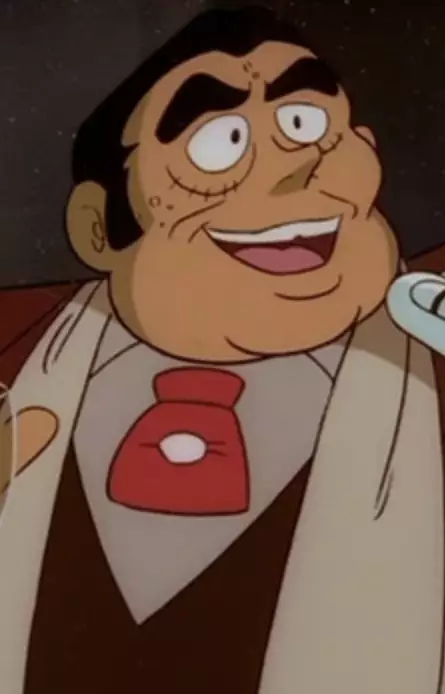 imagem de capa do personagem Narikane Nishiyama