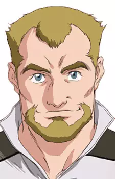 imagem de capa do personagem Reed Weller