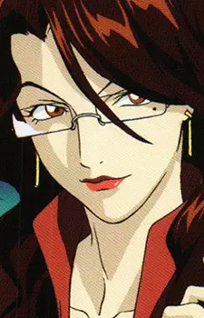imagem de capa do personagem Professor