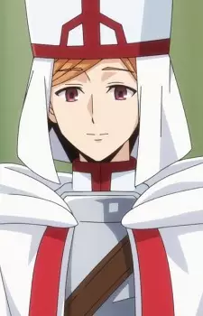 imagem de capa do personagem Shugor