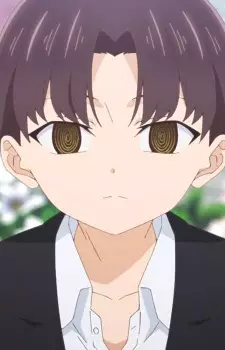 imagem de capa do personagem Yuuki Suwa