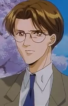 imagem de capa do personagem Ritsuro Yoshinari