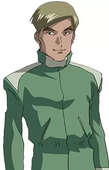 imagem de capa do personagem Madd Aves
