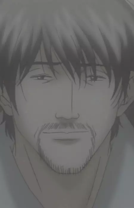 imagem de capa do personagem Kidnapper