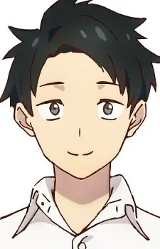 imagem de capa do personagem Teruaki Nakamura