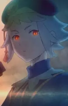 imagem de capa do personagem Tanne