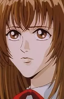 imagem de capa do personagem Moeko Kobashi