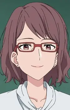 imagem de capa do personagem Yuuri Makuwa