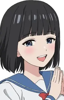 imagem de capa do personagem Kukumi Ureshino