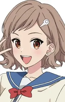 imagem de capa do personagem Kara Minami