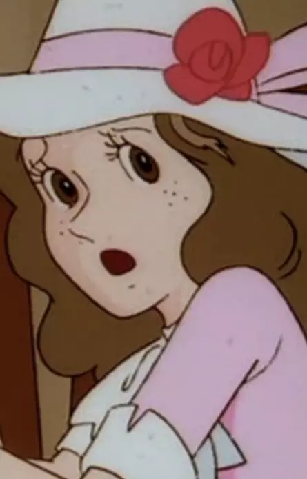 imagem de capa do personagem Noriko