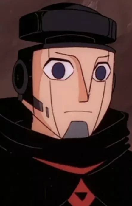 imagem de capa do personagem Abra