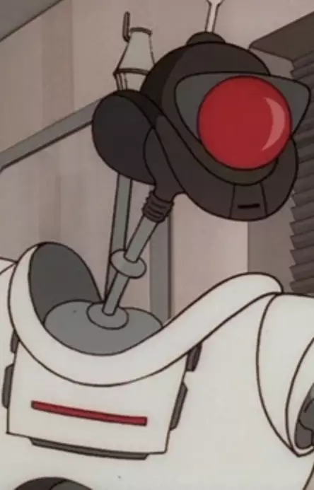 imagem de capa do personagem RP-3