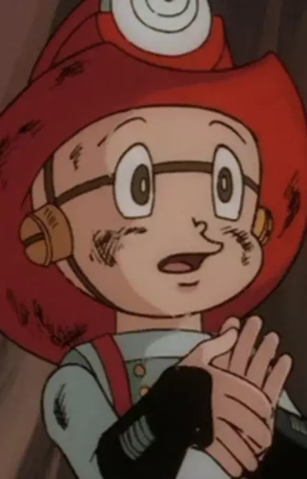 imagem de capa do personagem Duke