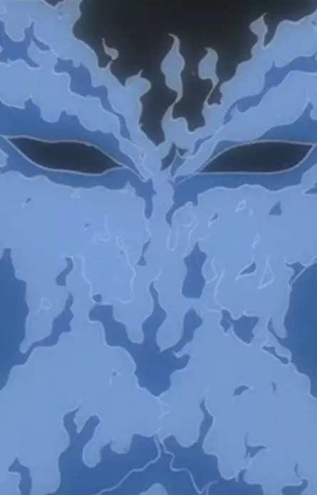 imagem de capa do personagem Dr. Zar