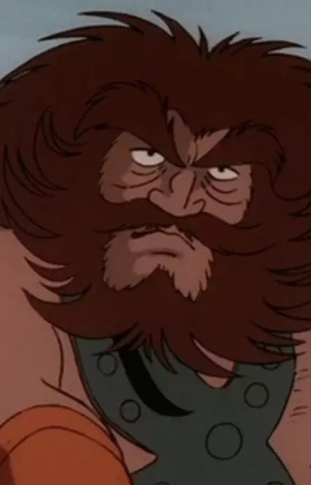 imagem de capa do personagem Zamara