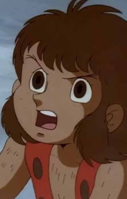imagem de capa do personagem Savi