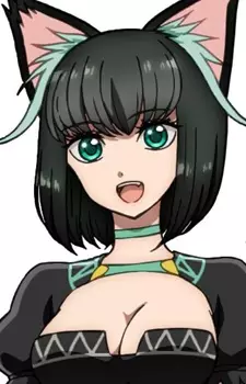 imagem de capa do personagem Tama