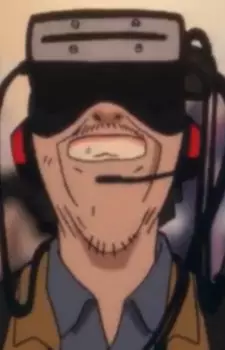 imagem de capa do personagem Nezumi