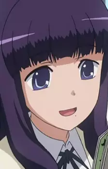 imagem de capa do personagem Nanako Kashii