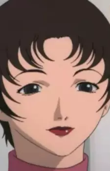 imagem de capa do personagem Maruneko