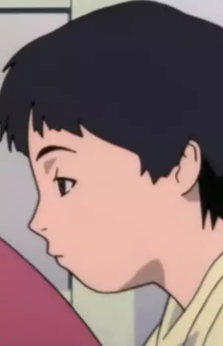 imagem de capa do personagem Shou Masatsugu