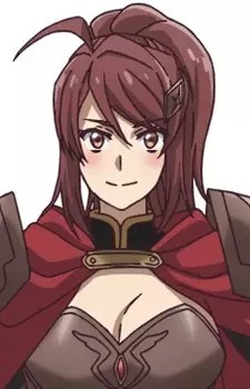 imagem de capa do personagem Beatrice Alerido