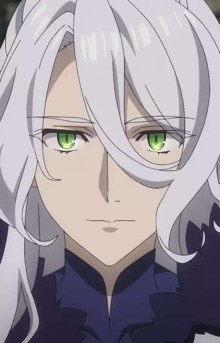 imagem de capa do personagem Lanak