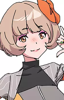 imagem de capa do personagem Shizue Baba
