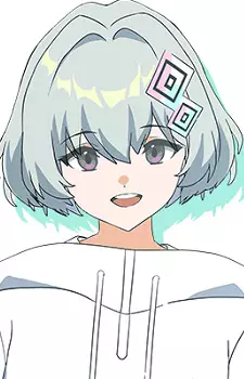 imagem de capa do personagem No.0