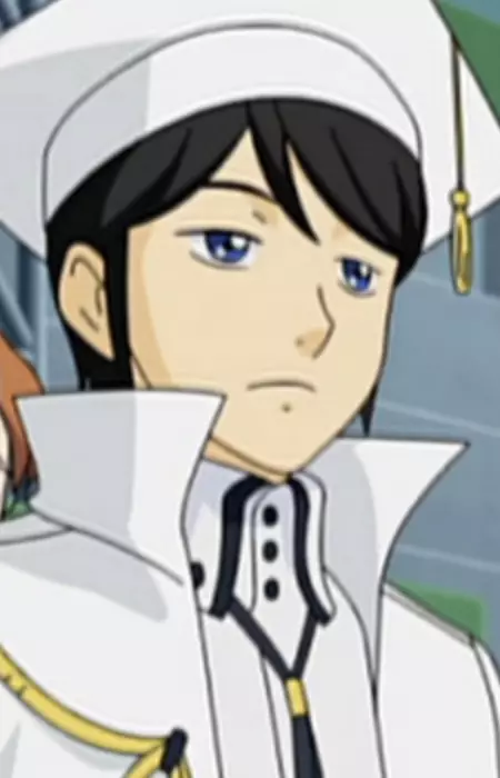 imagem de capa do personagem Doctor O