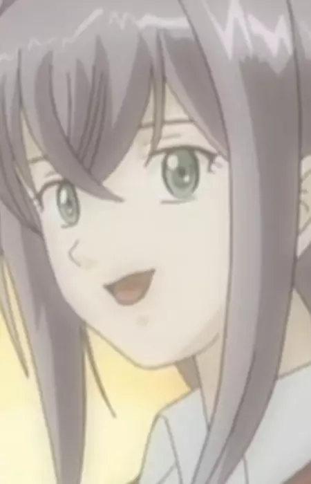 imagem de capa do personagem Misaki's Mother
